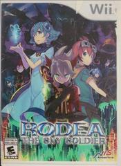 Rodea the Sky Soldier - Wii | Play N Trade Winnipeg