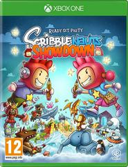 Scribblenauts Showdown - PAL Xbox One | Play N Trade Winnipeg