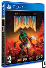 DOOM: The Classics Collection - Playstation 4 | Play N Trade Winnipeg