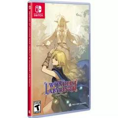 Record of Lodoss War: Deedlit in Wonder Labyrinth - Nintendo Switch | Play N Trade Winnipeg