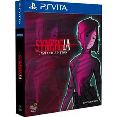 Synergia [Limited Edition] - Playstation Vita | Play N Trade Winnipeg