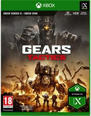 Gears Tactics - PAL Xbox Series X | Play N Trade Winnipeg