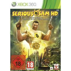 Serious Sam HD - PAL Xbox 360 | Play N Trade Winnipeg