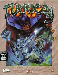 Turrican 3 - Amiga | Play N Trade Winnipeg