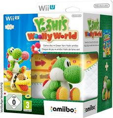 Yoshi's Woolly World [Limited Edition] - PAL Wii U | Play N Trade Winnipeg