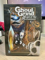 Ghoul Grind [Homebrew] - NES | Play N Trade Winnipeg
