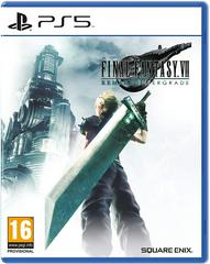 Final Fantasy VII Remake Intergrade - PAL Playstation 5 | Play N Trade Winnipeg