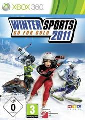 Winter Sports 2011: Go For Gold - PAL Xbox 360 | Play N Trade Winnipeg