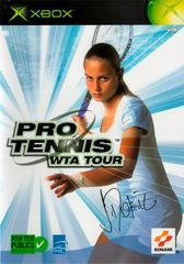 Pro Tennis WTA Tour - PAL Xbox | Play N Trade Winnipeg