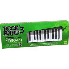 Rock Band 3 Wireless Keyboard - Xbox 360 | Play N Trade Winnipeg