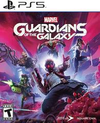 Marvel's Guardians of the Galaxy - Playstation 5 | Play N Trade Winnipeg