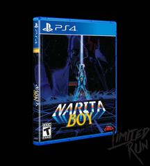 Narita Boy - Playstation 4 | Play N Trade Winnipeg