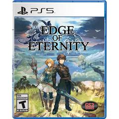 Edge of Eternity - Playstation 5 | Play N Trade Winnipeg