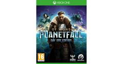Age of Wonders: Planetfall [Day One Edition] - PAL Xbox One | Play N Trade Winnipeg