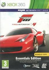 Forza Motorsport 4 [Essentials Edition] - PAL Xbox 360 | Play N Trade Winnipeg