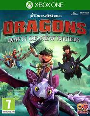 Dragons: Dawn of New Riders - PAL Xbox One | Play N Trade Winnipeg