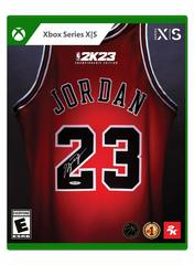 NBA 2K23 [Championship Edition] - Xbox Series X | Play N Trade Winnipeg