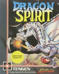 Dragon Spirit - ZX Spectrum | Play N Trade Winnipeg