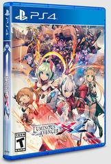 Gunvolt Chronicles: Luminous Avenger iX 2 - Playstation 4 | Play N Trade Winnipeg