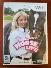 Ellen Whitaker's Horse Life - PAL Wii | Play N Trade Winnipeg