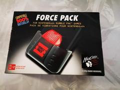 Mad Catz Force Pack - Nintendo 64 | Play N Trade Winnipeg