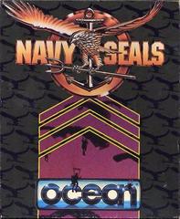 Navy SEALS - ZX Spectrum | Play N Trade Winnipeg