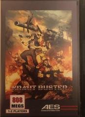 Kraut Buster - Neo Geo AES | Play N Trade Winnipeg