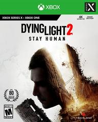 Dying Light 2: Stay Human - Xbox Series X | Play N Trade Winnipeg