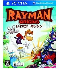 Rayman Origins - JP Playstation Vita | Play N Trade Winnipeg
