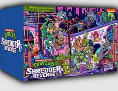 Teenage Mutant Ninja Turtles: Shredder's Revenge [Radical Edition] - Nintendo Switch | Play N Trade Winnipeg