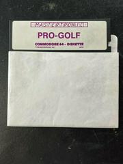 Pro-Golf - Commodore 64 | Play N Trade Winnipeg