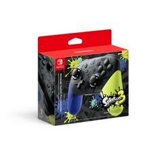 Nintendo Switch Pro Controller [Splatoon 3 Edition] - Nintendo Switch | Play N Trade Winnipeg