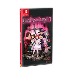 DeathSmiles I & II [Strictly Limited] - Nintendo Switch | Play N Trade Winnipeg