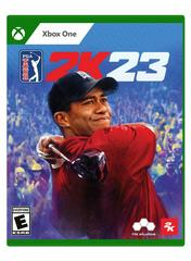 PGA Tour 2K23 - Xbox One | Play N Trade Winnipeg