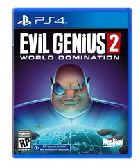 Evil Genius 2 World Domination - Playstation 4 | Play N Trade Winnipeg