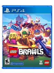LEGO Brawls - Playstation 4 | Play N Trade Winnipeg