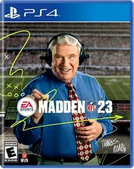 Madden NFL 23 - Playstation 4 | Play N Trade Winnipeg