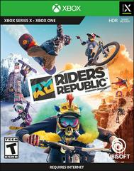 Riders Republic - Xbox Series X | Play N Trade Winnipeg