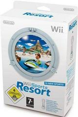 Wii Sports Resorts [MotionPlus Bundle] - PAL Wii | Play N Trade Winnipeg