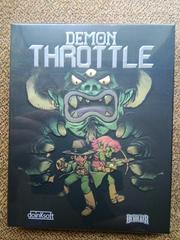 Demon throttle switch reserve special edition - Nintendo Switch | Play N Trade Winnipeg