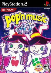 Pop'n Music 10 - JP Playstation 2 | Play N Trade Winnipeg