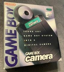 Gameboy Camera [Green] - GameBoy | Play N Trade Winnipeg