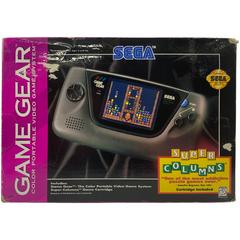 Game Gear System with Super Columns - Sega Game Gear | Play N Trade Winnipeg