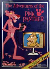 The Adventures of the Pink Panther - Colecovision | Play N Trade Winnipeg