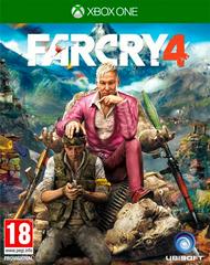 Far Cry 4 [Limited Edition] - PAL Xbox One | Play N Trade Winnipeg