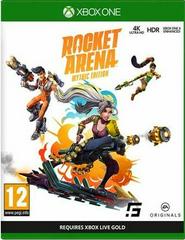 Rocket Arena Mythic Edition - PAL Xbox One | Play N Trade Winnipeg