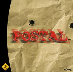 Postal - Sega Dreamcast | Play N Trade Winnipeg
