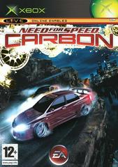 Need for Speed Carbon - PAL Xbox | Play N Trade Winnipeg