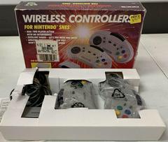 Docs Wireless Controllers - Super Nintendo | Play N Trade Winnipeg