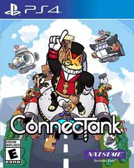 Connectank - Playstation 4 | Play N Trade Winnipeg